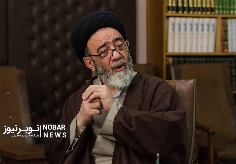 خون و خونریزی به نفع کسی نیست