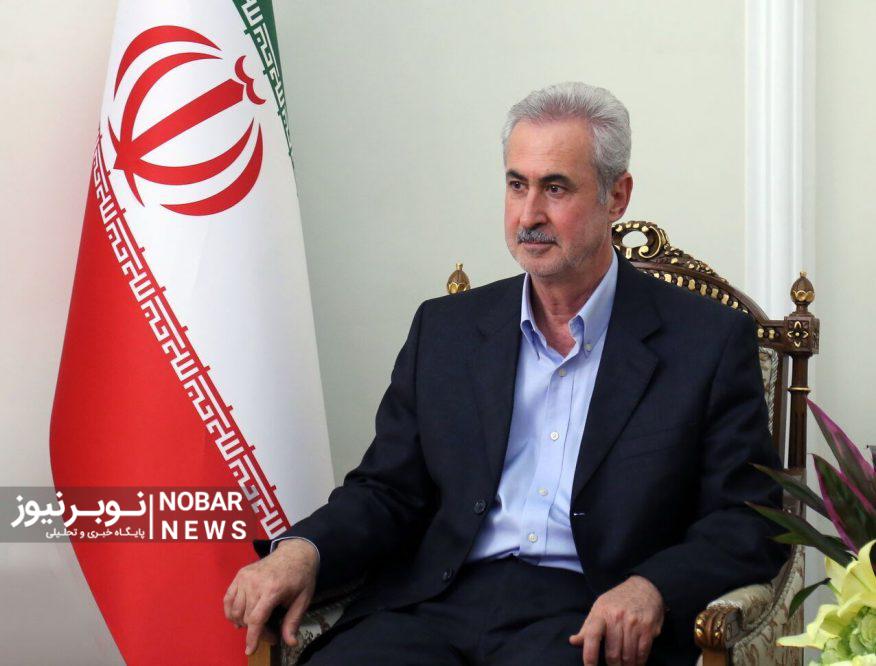 همکاری دولت و بخش خصوصی، راه حل مشکلات اقتصادی