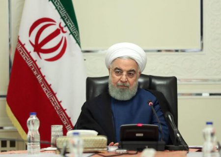 صلح‌طلبی ایران، اثبات شده است