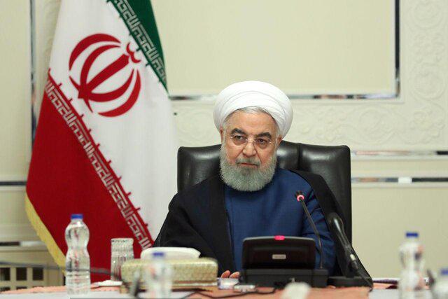 صلح‌طلبی ایران، اثبات شده است