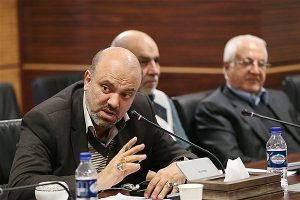 دولتمردان، مشکلات را بر گردن هم میاندازند