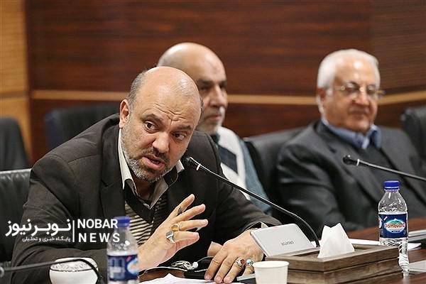 دولتمردان، مشکلات را بر گردن هم میاندازند