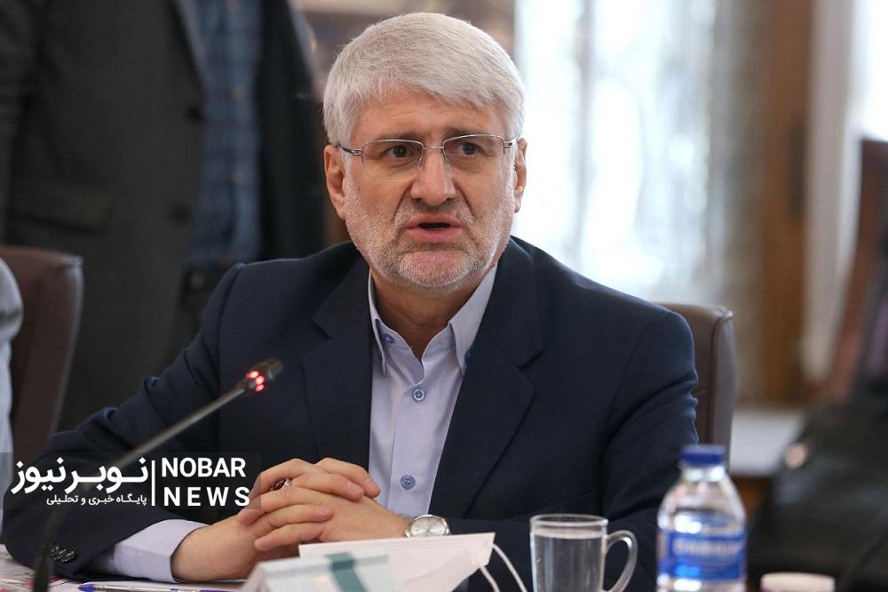 همت مجلس برای رفع مشکلات معیشتی مردم