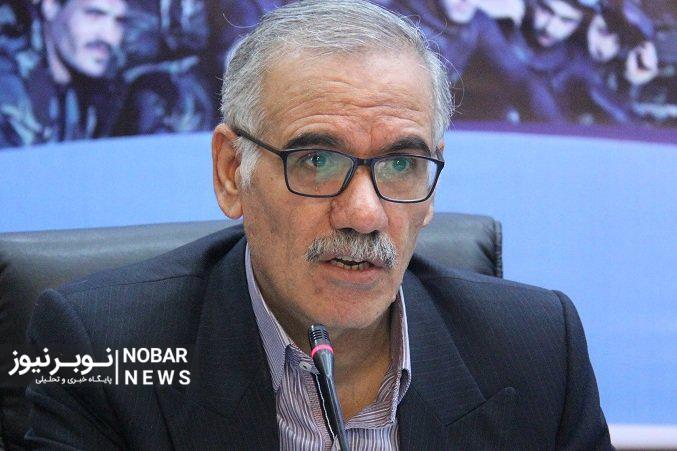 رعایت اصول فنی در پروژههای عمرانی ضروری است