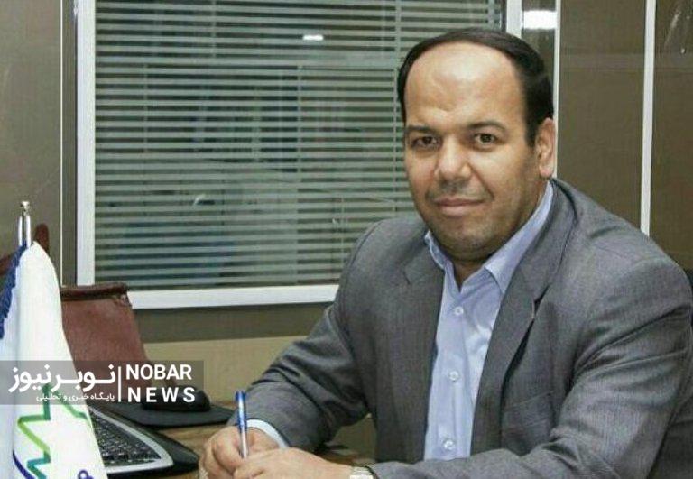 انتصاب کریمی به عنوان معاون جدید ارس