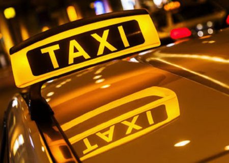 تجهیز تاکسی‌های تبریز به “کیوآرکد”