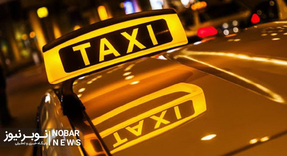 تجهیز تاکسی‌های تبریز به “کیوآرکد”