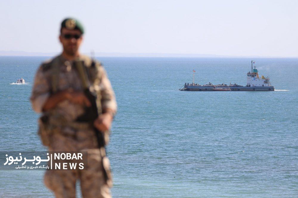 پاسخ کوبنده نیروهای مسلح ایران به تهدیدات دشمنان