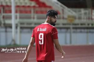 هافبک تراکتور و شایعهای که جنجالی شد