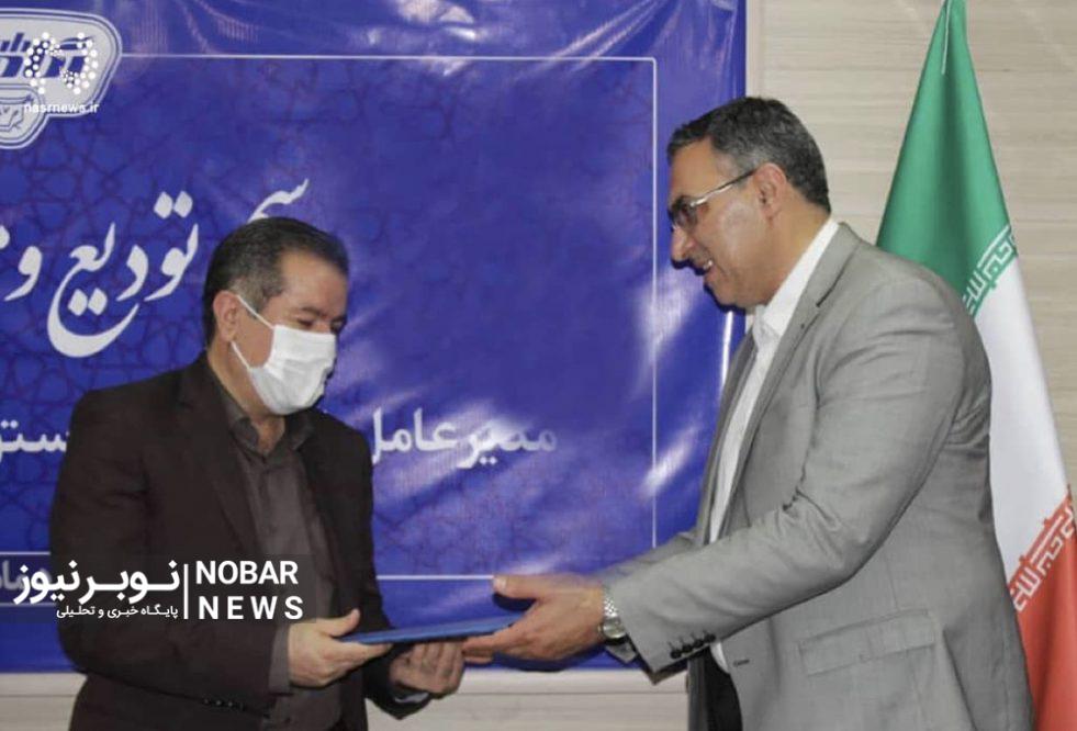 احد فلاحی سرپرست پگاه آذربایجان شرقی شد