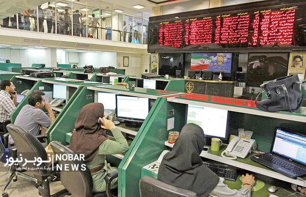 افول قیمت سهام بعد از ۲سال رشد بالا طبیعی است