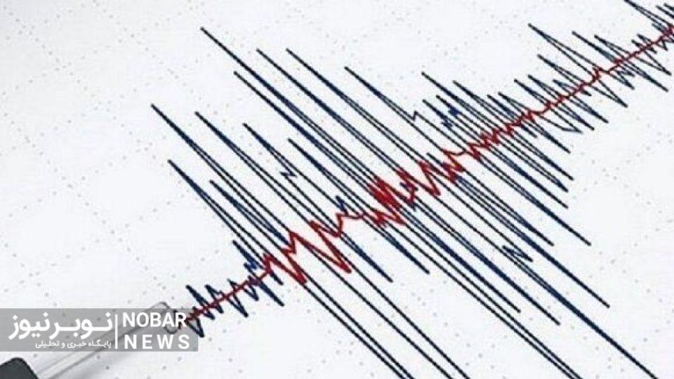 دومین زلزله آذربایجان شرقی/بخشایش هم لرزید