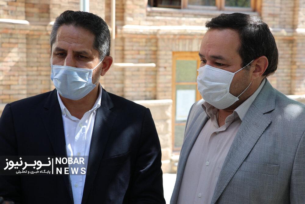 راه اندازی مرکز تبریزپژوهی در خانه تاریخی سلطانی