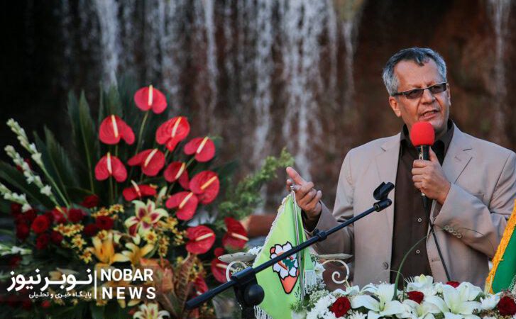 پروژههای جدید عونبنعلی؛ از آمفی تئاتر روباز تا موزه کوهنوردی استان