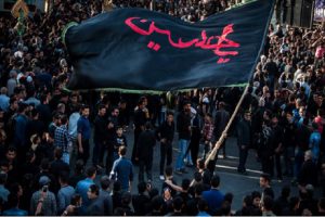 وجود ۱۳۵ هیئت مذهبی شناسنامهدار در اسکو