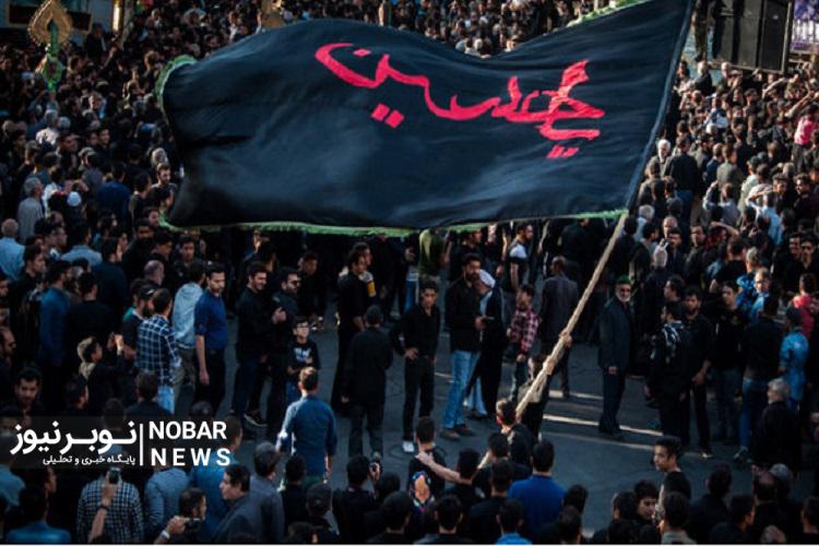 وجود ۱۳۵ هیئت مذهبی شناسنامهدار در اسکو