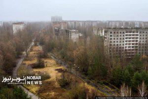 جریان ۱۳ شهر متروکه جهان چیست!