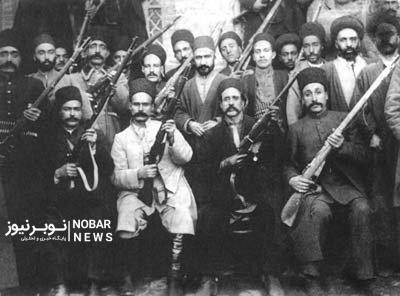 برگزاری مجازی آیین بزرگداشت سالروز صدور فرمان مشروطه