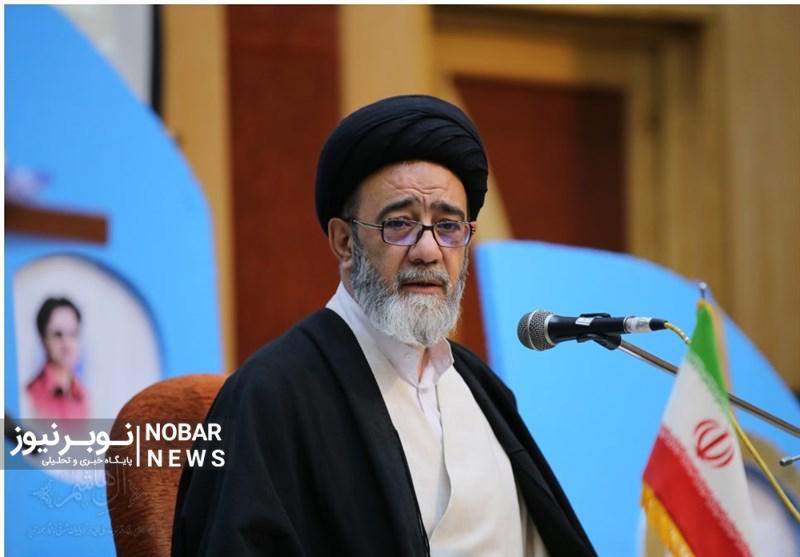 پیام تسلیت حجت الاسلام آل هاشم در پی شهادت کادر درمان بیمارستان امام رضا(ع)