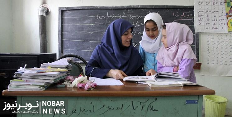 خبر خوب حاجی میرزایی برای معلمان