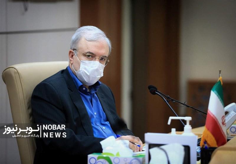 دقیقه ۹۰ از کرونا گل خوردیم/ بار سفر نبندید!