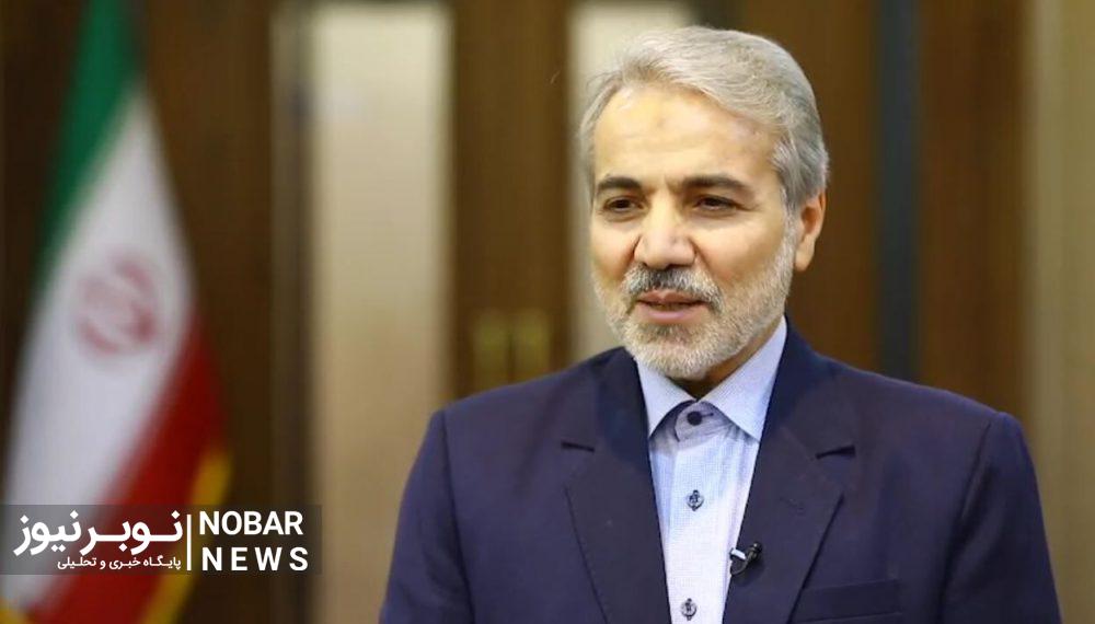 تحریم آمریکا شکست خورد