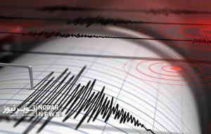 ورزقان لرزید