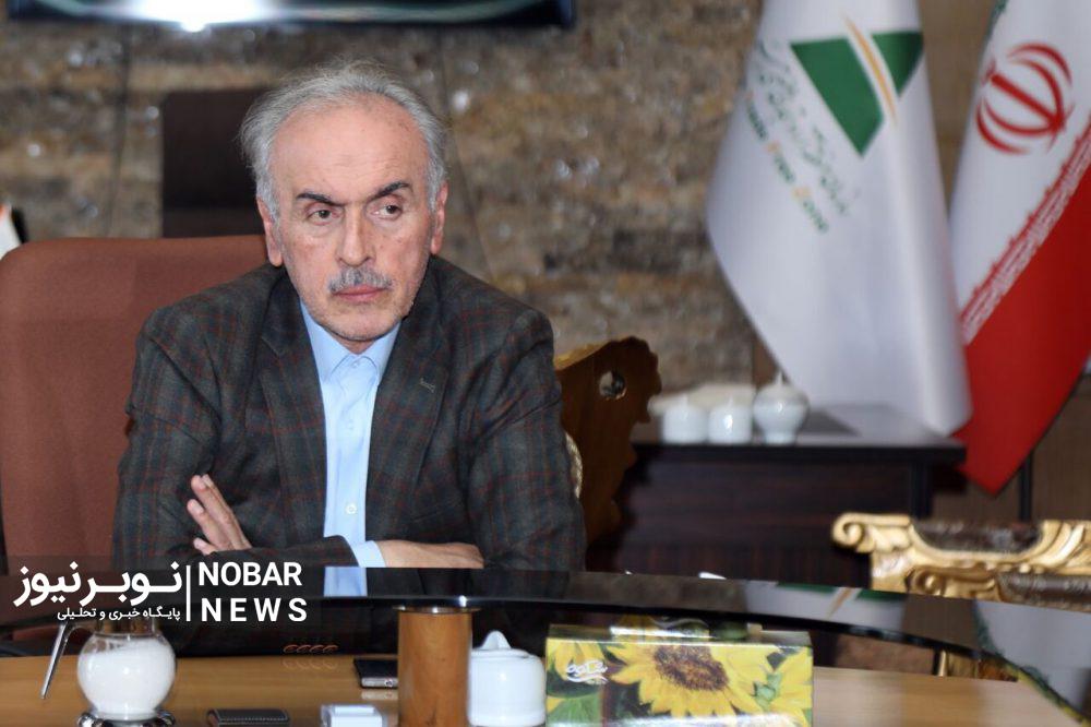 ارس، میزبان نشست سفرای کشورهای اتحادیه اوراسیا