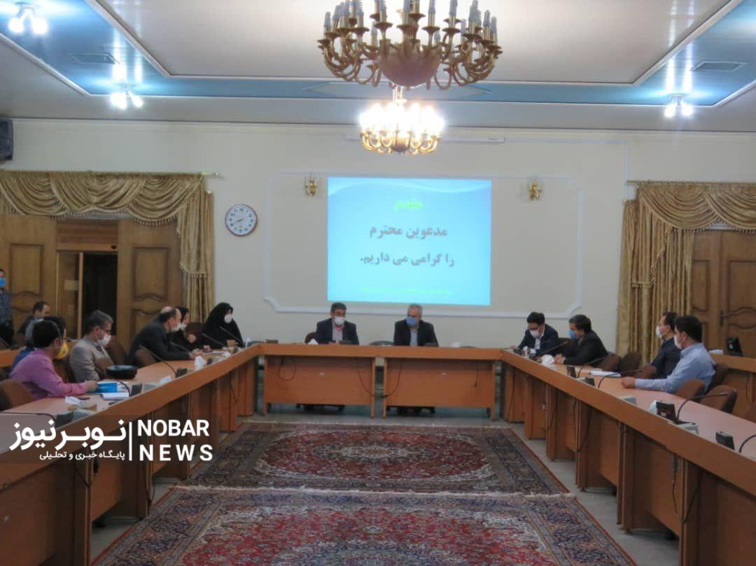 کشاورزی و گردشگری مراغه با سرمایهگذاری بخش خصوصی متحول میشود