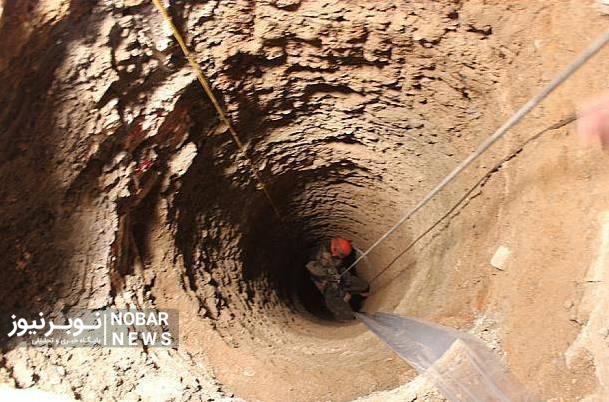 دلیل مرگ ۲ چاه‌کن در آذرشهر مشخص شد