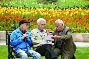 خبر خوب وزیر به بازنشستگان در همسان سازی حقوق ها