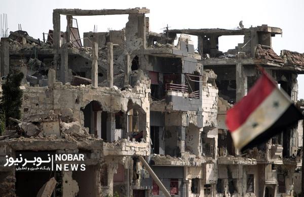 ایران آماده ساخت مسکن برای جوانان سوریه است