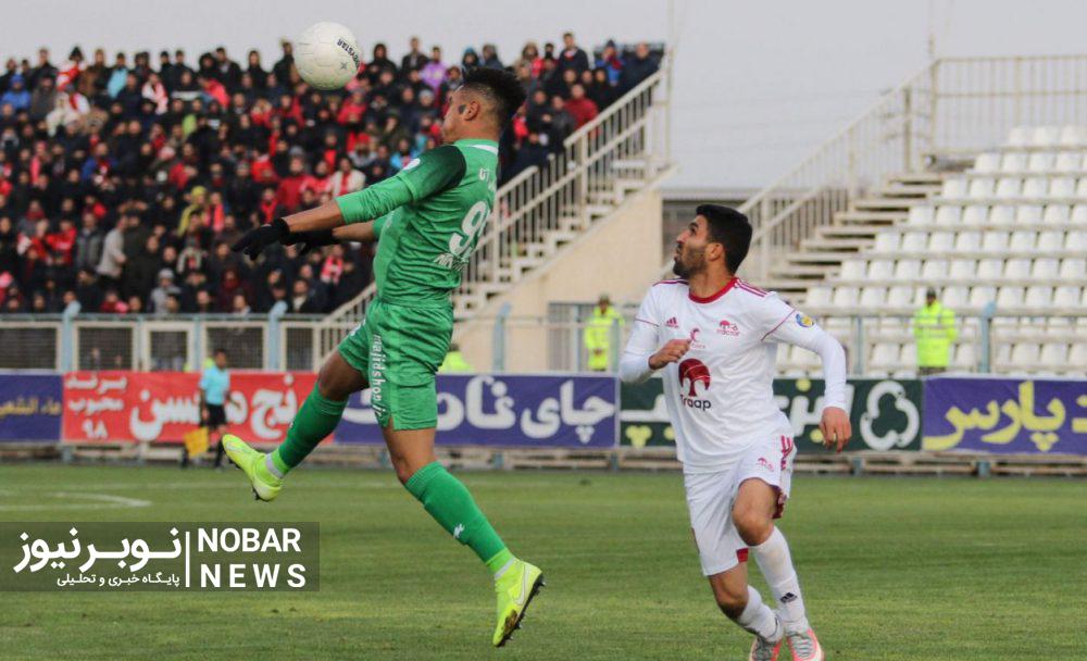 تراکتور- ماشین/ از آزادگان تا آسیا/دربی تلخ و شیرین