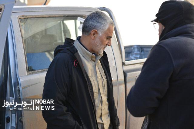 افشای اتهام یک شرکت مخابراتی در ترور سردار سلیمانی