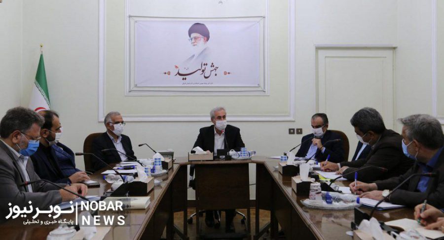 تامین اجتماعی در احداث بیمارستان ۳۲۷ تختخوابی، تعلل نکند