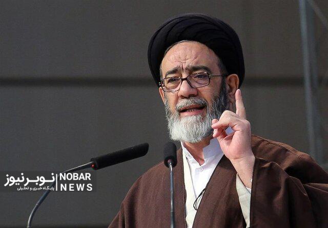 هیئات حسینی باید دستورالعملهای ستاد ملی کرونا را رعایت کنند