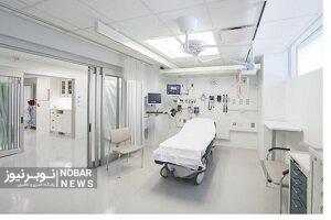 اولین “بیمارستان محلی” شهرستان هوراند تا پایان دولت افتتاح می‌شود