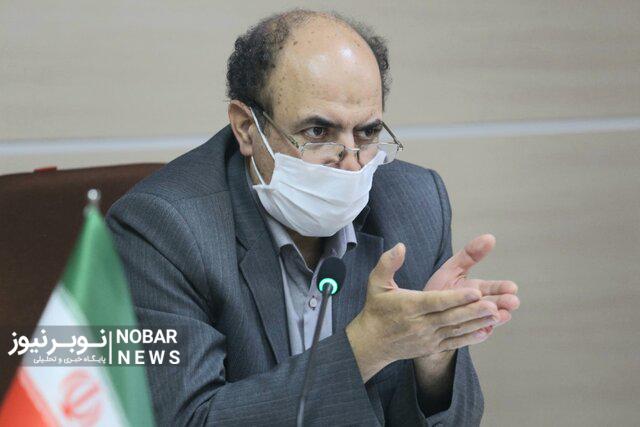 لزوم تکمیل ثبت اطلاعات گزارش پروژههای اقتصاد مقاومتی در آذربایجان شرقی