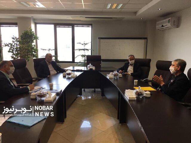 راهاندازی هاب لجستیک در منطقه ویژه اقتصادی سهلان