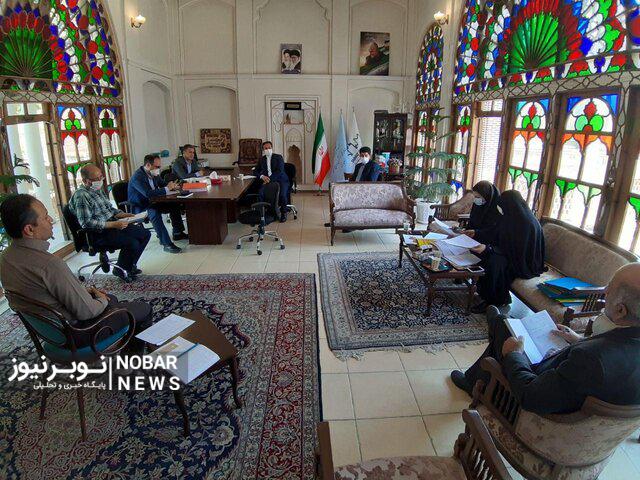 تصویب ۱۵ طرح سرمایهگذاری گردشگری در آذربایجان شرقی