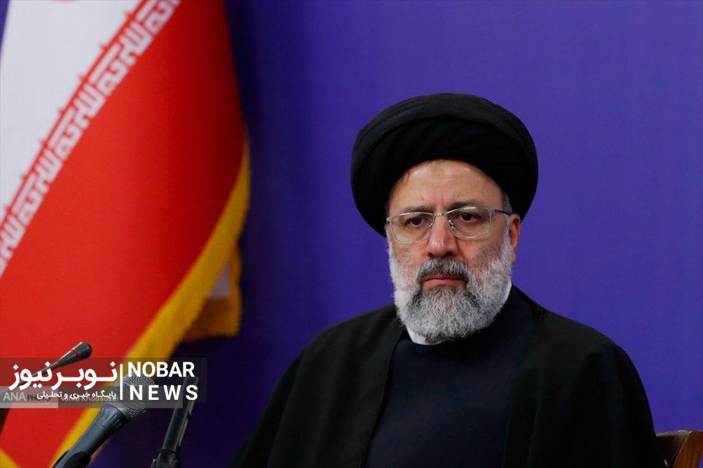 رئیسی به بازگشایی مدارس در ایام کرونا واکنش نشان داد