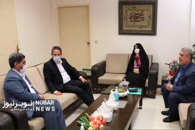 ضرورت توجه ویژه به ساماندهی قراردادهای کار در شهرداری