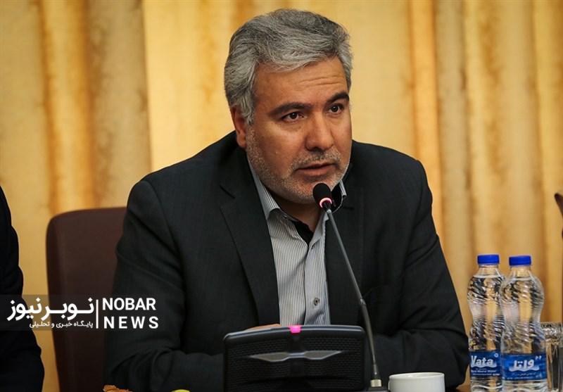 اختصاص اعتبار یک و نیم میلیاردی برای تکمیل سالن تئاتر شهر تبریز