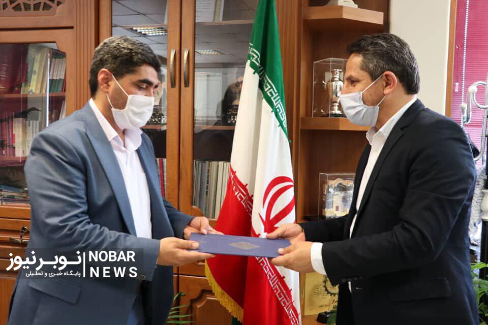 قراردادهای کاری کارکنان و کارگران شهرداری، ساماندهی میشود