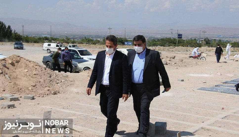 فشار کار غسالها در تبریز/ هیچ کمبودی نداریم