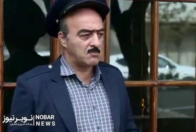 پیام تسلیت انجمن هنرهای نمایشی در پی درگذشت محمد علیزاده