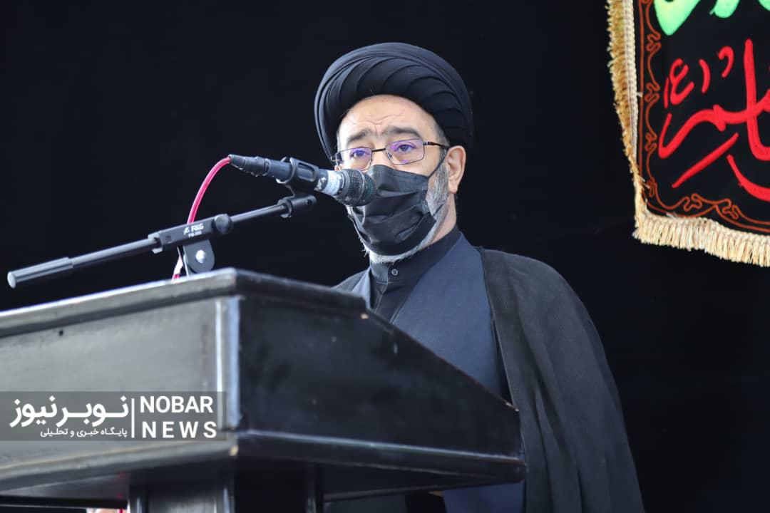 هسته اصلی گام دوم انقلاب، تمدن سازی جدید اسلامی است