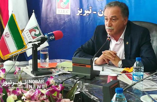 اولینهای تبریز و آذربایجان را دو دستی تقدیم کردیم!