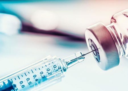 احتمال توزیع واکسن آنفلوانزا بعد از نیمه‌ی اول شهریور