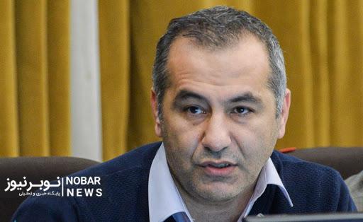 شورای پنجم، تبریز را به شهری انسان محور تبدیل کرد
